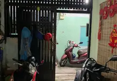 Nhà 2 tầng xinh xắn khu An Lạc giá hợp lý... Bán nhà riêng tại An Lạc, Hồ Chí Minh 03