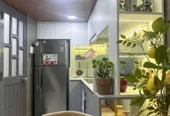 Bán nhà riêng tại phường Sư Vạn Hạnh, 4 tầng, 3 phòng ngủ, pháp lý rõ ràng... Bán nhà riêng tại Vườn Lài, Hồ Chí Minh 07