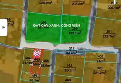 Bán đất 55.9m2 hướng Bắc tại Kim Hoa giá chỉ 2.86 tỷ... Bán đất tại Quang Minh, Hà Nội 09