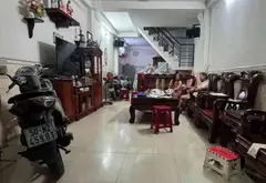 nhà trục đường Gò Xoài, Bình Tân, 50m2 - 4 tầng -đưuòng xe tải -nhà mới đẹp -5.xT=0906+14+0207... Bán nhà mặt phố tại Bình Hưng Hòa, Hồ Chí Minh 01