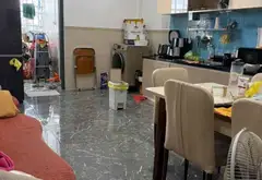 3,59 TỶ – NHÀ 2 TẦNG- 4 PN-LÊ VĂN LƯƠNG, NHÀ BÈ
DT: 4 x 20m – nở hậu 4,5m( 2 mặt tiền trước sau)
H... Bán nhà riêng tại Hiệp Phước, Hồ Chí Minh 05