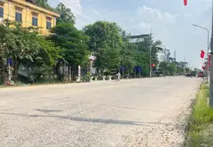 Bán đất khu đô thị Chi Đông, mặt tiền 6m, diện tích 165m2, pháp lý đầy đủ... Bán đất tại Quang Minh, Hà Nội 03
