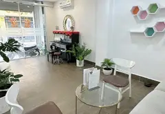 Nhà mặt phố Tân Bình, mặt tiền rộng 6.6m, vị trí kinh doanh đỉnh... Bán nhà mặt phố tại Tân Hòa, Hồ Chí Minh 05