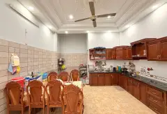 NHÀ 4 TẦNG TCH 24/Q12 | 100M2 | NGANG 5M | SÂN ĐẬU Ô TÔ | GẦN CHỢ BA BẦU | HƠN 7 x ĐỒNG... Bán nhà riêng tại Trung Mỹ Tây, Hồ Chí Minh 04