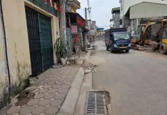 MẶT ĐƯỜNG MỚI - VỈA HÈ - KO QUY HOẠCH - CHỈ 8 Đ... Bán nhà mặt phố tại Hồng Vân, Hà Nội 10