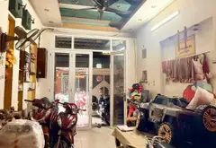 Chiến Cơ Đón Tiền Tỷ Tại Phố Tây Đề Thám... Bán nhà riêng tại Cầu Ông Lãnh, Hồ Chí Minh 06