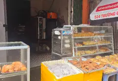 Bán nhà mặt phố phường Hoàng Mai Hà Nội, 3 tầng, diện tích 93m2... Bán nhà mặt phố tại Hoàng Mai, Hà Nội 04