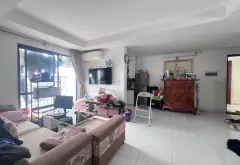 Căn hộ lô góc 2 phòng ngủ cc sông hồng LB Hà Nội với tầm nhìn khoáng đạt và nội thất tinh tế... Bán căn hộ chung cư tại Bồ Đề, Hà Nội 01