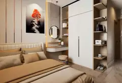 Nhà 2 tầng xinh xắn hẻm rộng, giá tốt ở Chiến Thắng... Bán nhà riêng tại Đức Nhuận, Hồ Chí Minh 06