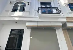 Nhà đẹp đông bắc, ô tô đỗ cửa ngay ngã tư Núi Đèo... Bán nhà riêng tại Thủy Nguyên, Hải Phòng 01