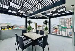 5.5x10m, Bán nhanh nhà 6 Tầng, Gara xe hơi, Lê Văn Thọ, P9 Gò Vấp - 9 Tỷ - Có Thang Máy... Bán nhà riêng tại Thông Tây Hội, Hồ Chí Minh 18