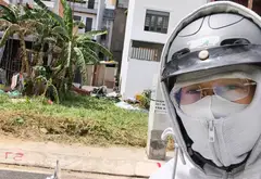 Đất Khu Đông Âu, Hoàng Quốc Việt, Quận 7_ 512,5, 63m², 7,2 Tỉ... Bán đất tại Phú Thuận, Hồ Chí Minh 01