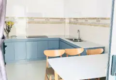 Bán nhà 4 tầng lô góc tại Thị trấn Nhà Bè, diện tích 52m², giá 6.7 tỷ đồng... Bán owner_side tại Nhà Bè, Hồ Chí Minh 05