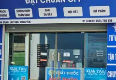 Nhà ba tầng trong ngõ - đất 40m² - Lạc Đạo, Văn Lâm, Hưng Yên - 2.85 tỷ... Bán nhà riêng tại Lạc Đạo, Hưng Yên 02