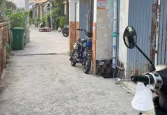 Nhà đẹp 2 tầng, khu Đông Hưng Thuận, giá giảm 200 triệu... Bán nhà riêng tại Đông Hưng Thuận, Hồ Chí Minh 06
