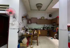 Bán nhà 4 tầng 7 phòng ngủ tại Quận 6, Bình Phú 1, giá 14.5 tỷ... Bán nhà riêng tại Bình Phú, Hồ Chí Minh 06