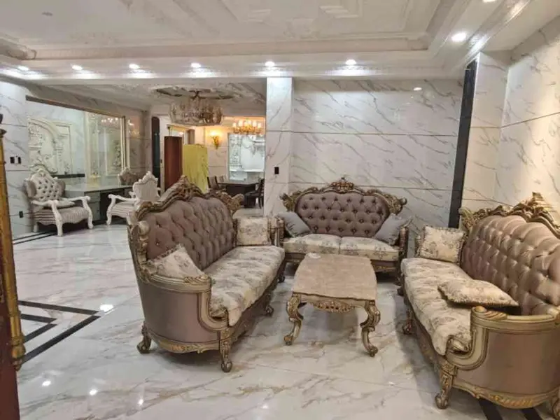Biệt thự mặt tiền đẳng cấp giữa trung tâm An Lạc, Bình Tân... Bán nhà mặt phố tại An Lạc, Hồ Chí Minh 01