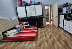 Bán nhà 3 tầng 3 phòng ngủ tại khu dân cư Nam Hùng Vương, Quận Bình Tân... Bán nhà riêng tại An Lạc, Hồ Chí Minh 09