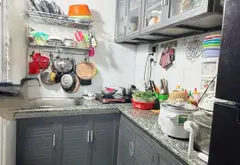 Nhà 2 tầng 3 phòng ngủ tại khu vực Phú Nhuận với vị trí thuận tiện... Bán nhà riêng tại Đức Nhuận, Hồ Chí Minh 04