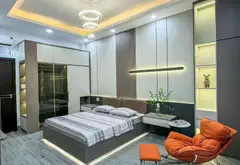 Bán nhà 4 tầng lô góc đường Quang Minh diện tích 46m2 giá tốt... Bán nhà riêng tại Quang Minh, Hà Nội 19
