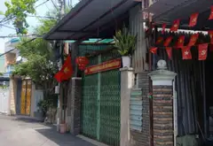 Cơ hội vàng sở hữu nhà mặt phố Hòa An 25, tiềm năng phát triển vượt trội... Bán nhà mặt phố tại An Khê, Đà Nẵng 03
