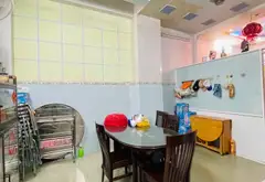 Nhà 4 tầng 6 phòng ngủ rộng 88m2 đường xe hơi Phường 12 Gò Vấp... Bán nhà riêng tại An Hội Tây, Hồ Chí Minh 07