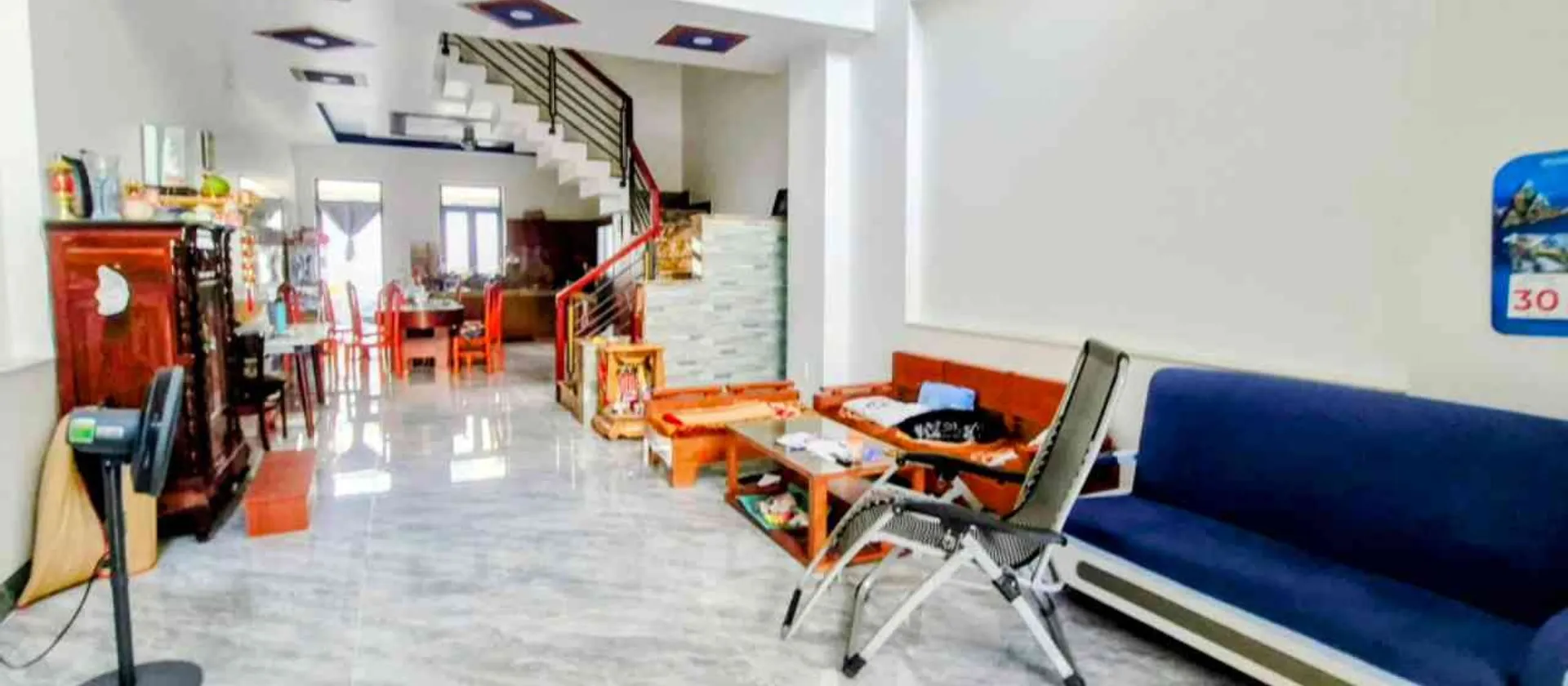 Bán nhà riêng 4 tầng 160m2 tại phường Hiệp Bình Chánh, Thủ Đức... Bán nhà riêng tại Hiệp Bình, Hồ Chí Minh 01