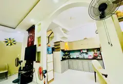 Bán nhà Phạm Văn Chiêu - 53m2 - hẻm ô tô - ngang 7 đẹp .... Bán nhà riêng tại Thông Tây Hội, Hồ Chí Minh 06