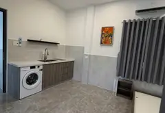NHÀ MẶT TIỀN LÊ HỒNG PHONG, P.2, Q.5 – NGANG 4,3M – CÔNG NHẬN 27M² – 1 TRỆT 1 LẦU – GIÁ 8 TỶ... Bán nhà mặt phố tại Chợ Quán, Hồ Chí Minh 05