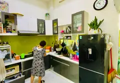 Bán nhà mặt tiền nhánh đường Hồng Bàng, Quận 6, 39m2, 4 tầng... Bán nhà mặt phố tại Phú Lâm, Hồ Chí Minh 02