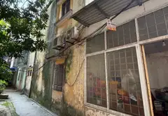 Nhà riêng 2 tầng tại phường Đống Đa, Hà Nội giá 17.5 tỷ... Bán nhà riêng tại Đống Đa, Hà Nội 03