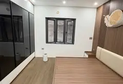 NHÀ MỚI RIÊNG 50m2 -4 tần -4,5m MẶT TIỀN.-GIÁ HƠN 10 Đ.ỒNG.... Bán nhà riêng tại Đại Mỗ, Hà Nội 06