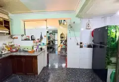 Bán nhà 4 tầng khu Hồng Lạc, diện tích 58m2, giá 9 tỷ thương lượng... Bán nhà riêng tại Bảy Hiền, Hồ Chí Minh 02