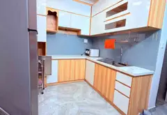 Nhà đẹp full nội thất tặng kèm tại Bình Phú - Sẵn ở ngay... Bán nhà riêng tại Bình Phú, Hồ Chí Minh 06