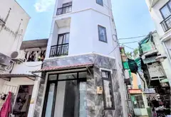 Nhà 4 tầng xinh xắn ngay khu ẩm thực Bùi Đình Tuý - Giá hấp dẫn... Bán nhà riêng tại Bình Thạnh, Hồ Chí Minh 03