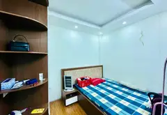 Bán nhà riêng 5 tầng tại Mễ Trì - Mặt tiền rộng, ô tô đỗ cửa... Bán nhà riêng tại Từ Liêm, Hà Nội 09