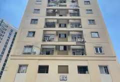 Căn hộ 2 phòng ngủ view thành phố lung linh tại Cầu Giấy... Bán căn hộ chung cư tại Yên Hòa, Hà Nội 01