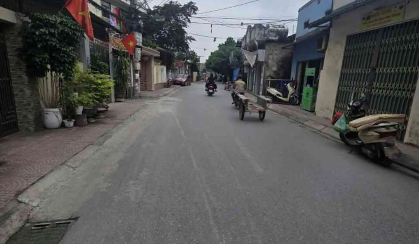 Cơ hội sở hữu nhà lô góc đắc địa tại Xã Thượng Phúc, giá siêu hấp dẫn... Bán nhà riêng tại Thượng Phúc, Hà Nội 01