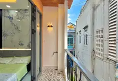 Nhà riêng 2 tầng 3PN tại phường Bình Thạnh, Chu Văn An... Bán nhà riêng tại Bình Thạnh, Hồ Chí Minh 17