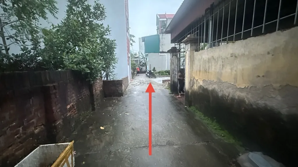 Bán đất 59.5m² tại Đông Anh - Full thổ cư - Giá 4.950 tỷ VNĐ... Bán đất tại Đông Anh, Hà Nội 01