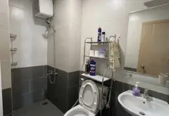 Căn hộ 2 phòng ngủ tại Bình Chiểu, giá 2.8 tỷ, tặng full nội thất... Bán căn hộ chung cư tại Tam Bình, Hồ Chí Minh 09