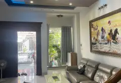 💥 SIÊU PHẨM 3 TẦNG 3 MÊ MỚI - VIEW PHÁO HOA, SÁT SÔNG HÀN 💥... Bán nhà mặt phố tại Ngũ Hành Sơn, Đà Nẵng 01