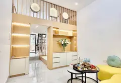 HƠN 2 TỶ – 50M² – 2 NGỦ – TẬP THỂ TẦNG 2 - PHỐ LÒ ĐÚC NHỎ NHƯNG XINH – THOÁNG SÁNG TRƯỚC SAU... Bán căn hộ chung cư tại Hai Bà Trưng, Hà Nội 02