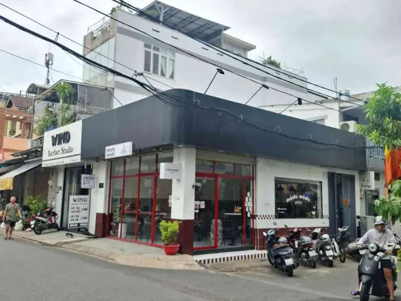 Bán nhà mặt phố Nguyễn Thành Vĩnh, 2 tầng, diện tích 110.7 m2, pháp lý rõ ràng... Bán nhà mặt phố tại Trung Mỹ Tây, Hồ Chí Minh 01