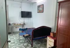 Nhà lô góc 2 mặt hẻm giá sốc tại Gò Vấp - 2.2 tỷ... Bán nhà riêng tại An Hội Tây, Hồ Chí Minh 08