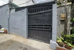 Bán nhà riêng phường An Hội Tây, Hồ Chí Minh, dãy trọ 184m²... Bán nhà riêng tại An Hội Tây, Hồ Chí Minh 03