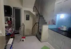 Nhà riêng 4 tầng hẻm 6m Cách Mạng Tháng 8, diện tích 36m²... Bán nhà riêng tại Tân Sơn Nhất, Hồ Chí Minh 09