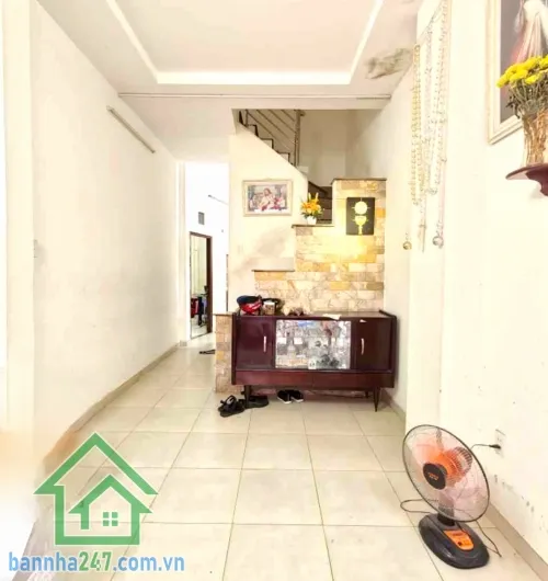 CHỈ 7,99 TỶ TL – NHÀ 4 TẦNG - SÁT MT HOÀNG SA – TÂN BÌNH – 71M² – 6PN - 4WC... Bán nhà riêng tại Tân Sơn Nhất, Hồ Chí Minh 01