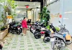💥 BÁ.N NHÀ MTKD QL13 THỦ ĐỨC - 210M2- 4 TẦNG -THANG MÁY - DÒNG TIÊN 500TR/NĂM💥... Bán nhà riêng tại Hiệp Bình, Hồ Chí Minh 02