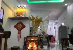Bán nhà 2 tầng, diện tích 120m2, mặt tiền rộng tại Mai Xuân Thưởng... Bán nhà riêng tại Bình Tiên, Hồ Chí Minh 02